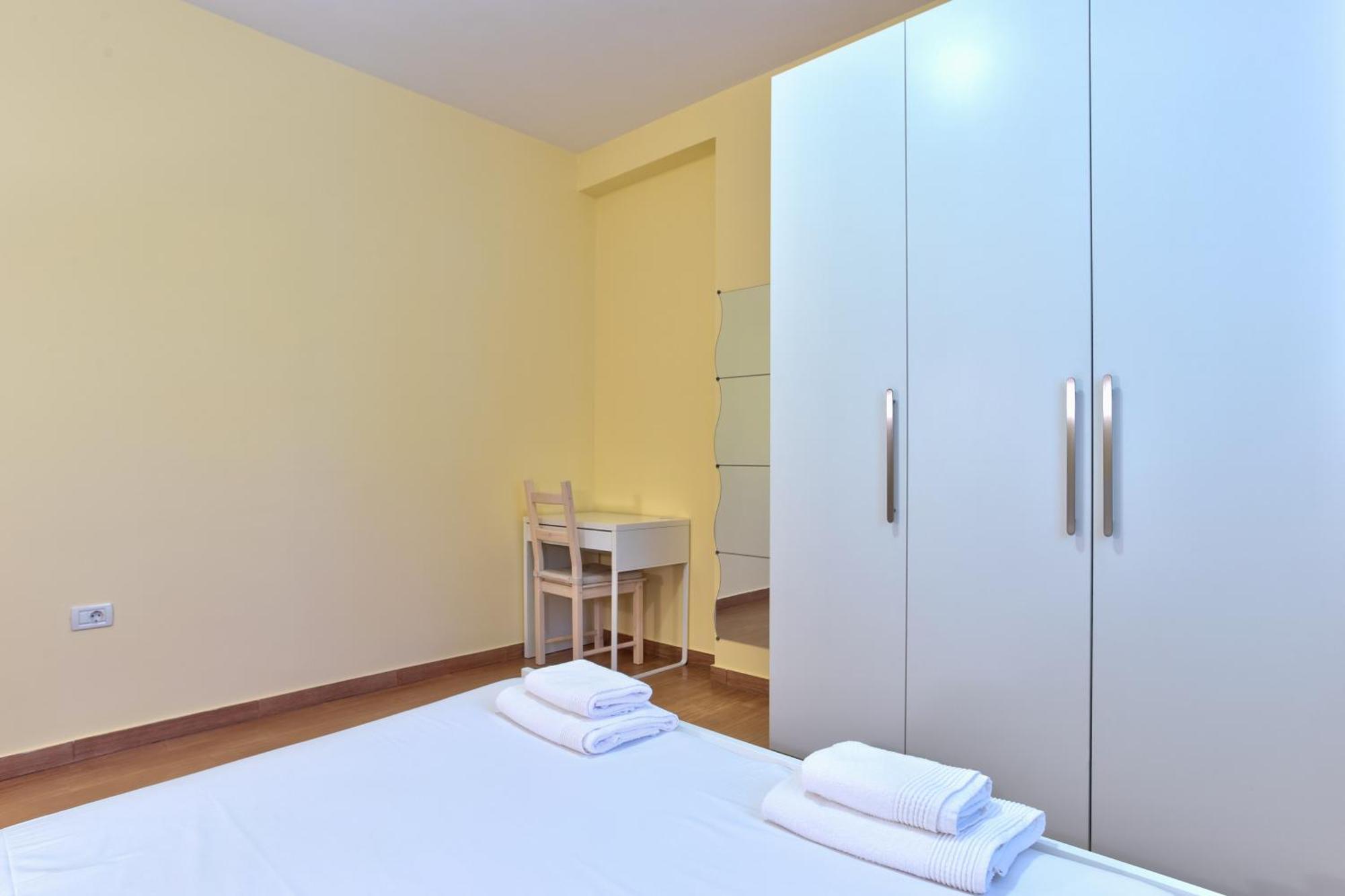 Apartment In Villa Moletto Seaside & Relax - 4 Guests Lovrečica Eksteriør billede